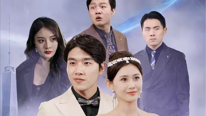 全球污染,我靠矿泉水成为首富