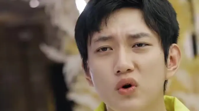 老爹驾到,这下发达了&我当首富那几年