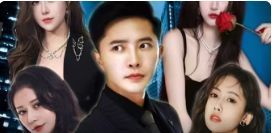 重生之职场狂人(我爱我家&风月俏佳人)