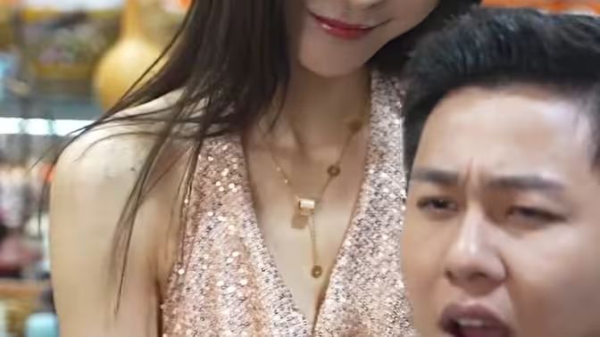 黄金瞳:重生觉醒