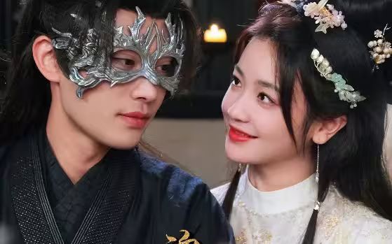 魂穿苦情女主,我才不当恋爱脑