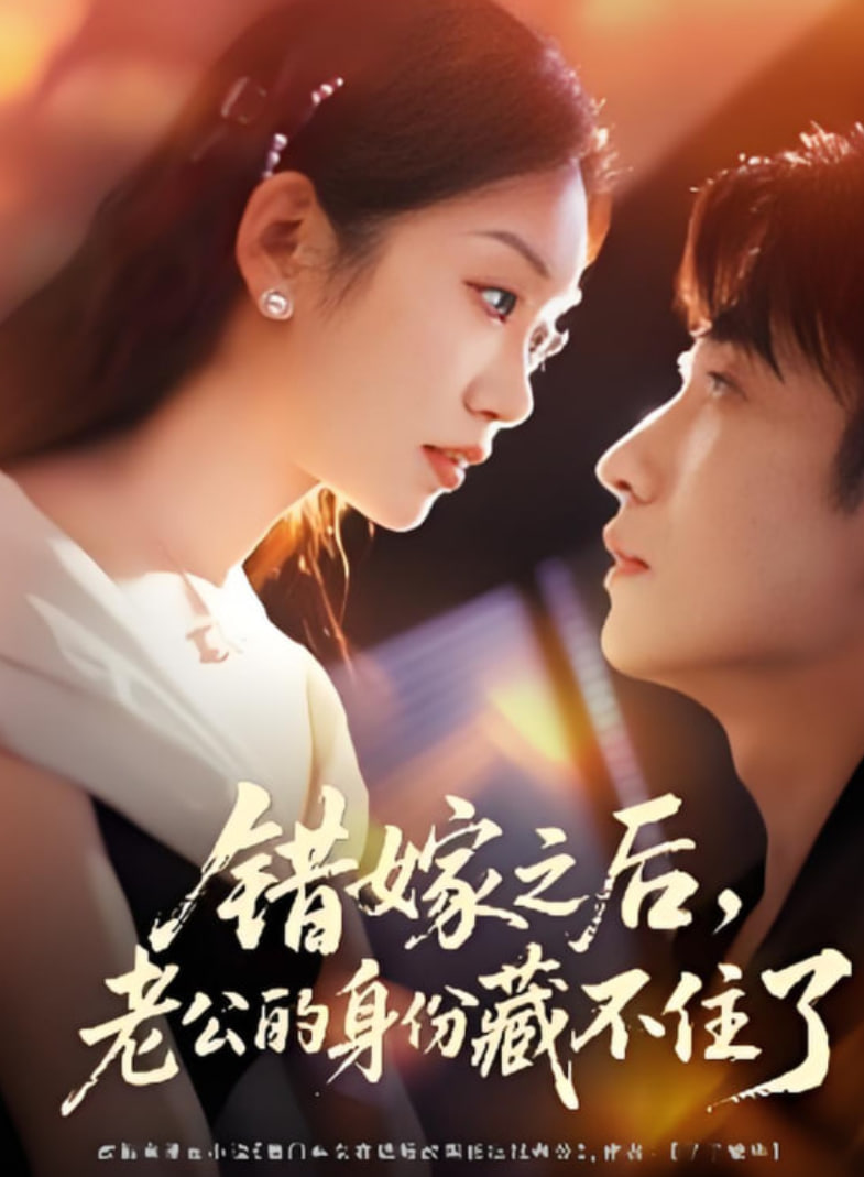 错嫁之后,老公的身份藏不住了