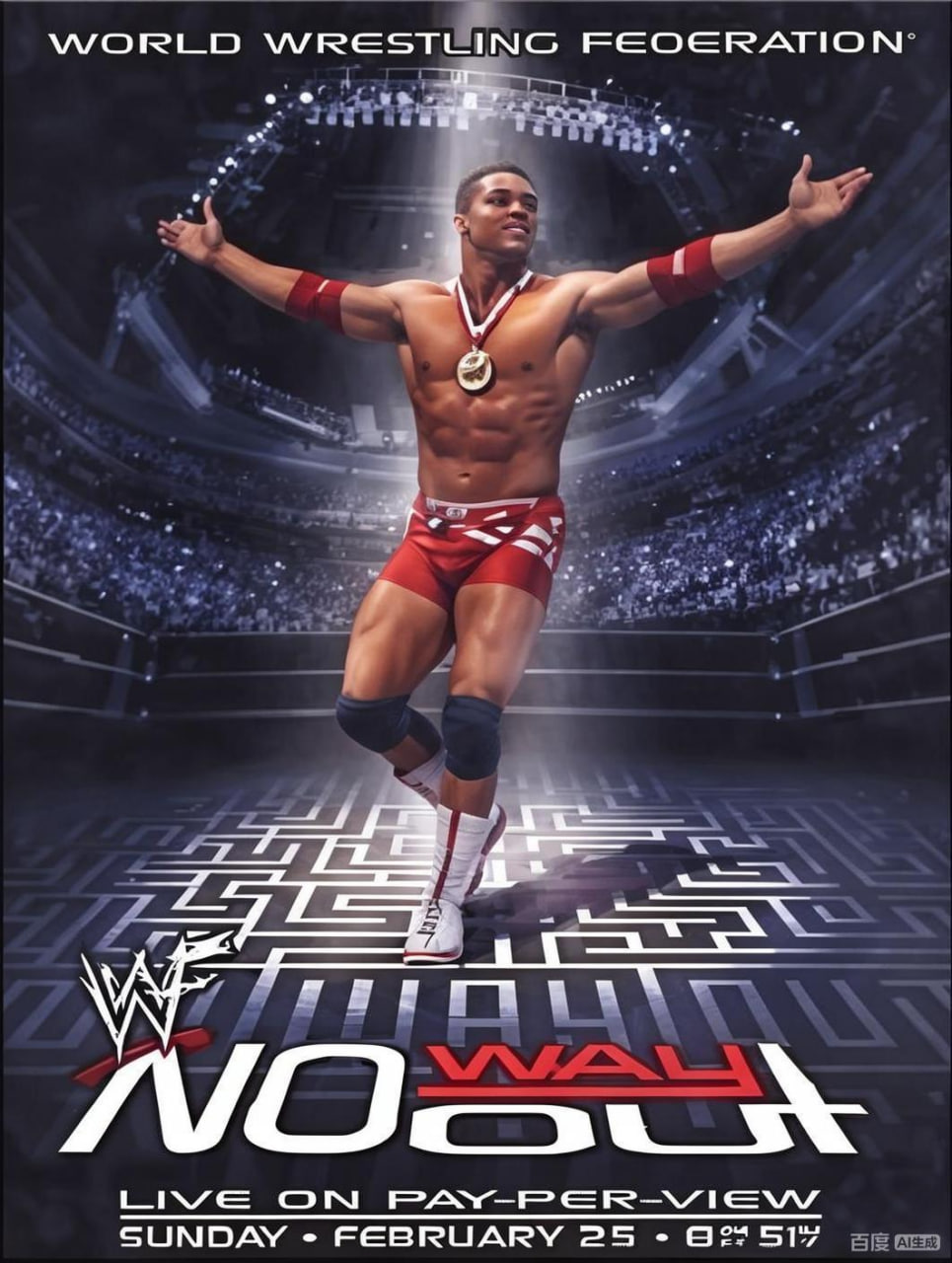 无路可逃 第三季