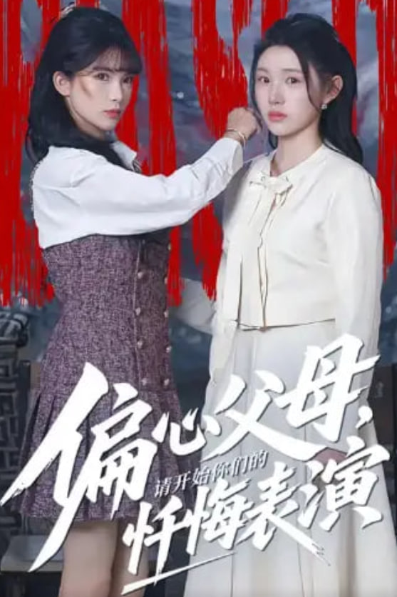 偏心父母，请开始你们的忏悔表演（真千金她重启系统，改人）